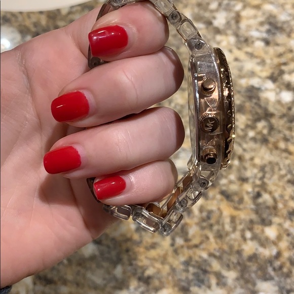 Michael Kors watch - Picture 6 of 7